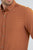 Men's shirt,Voor Minimale afname,prijs en product details kunt u contact met ons opnemen.Brown K-11