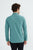 Men's shirt,Voor Minimale afname,prijs en product details kunt u contact met ons opnemen.Green K-8