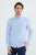 Men's shirt,Voor Minimale afname,prijs en product details kunt u contact met ons opnemen.Blue K-1