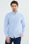 Men's shirt,Voor Minimale afname,prijs en product details kunt u contact met ons opnemen.Blue K-1