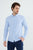 Men's shirt,Voor Minimale afname,prijs en product details kunt u contact met ons opnemen.Blue K-1