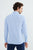 Men's shirt,Voor Minimale afname,prijs en product details kunt u contact met ons opnemen.Blue K-1