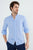 Men's shirt,Voor Minimale afname,prijs en product details kunt u contact met ons opnemen.Blue K-1