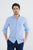 Men's shirt,Voor Minimale afname,prijs en product details kunt u contact met ons opnemen.Blue K-1