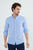 Men's shirt,Voor Minimale afname,prijs en product details kunt u contact met ons opnemen.Blue K-1