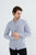 Men's shirt,Voor Minimale afname,prijs en product details kunt u contact met ons opnemen.Light Gray K-6