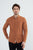 Men's shirt,Voor Minimale afname,prijs en product details kunt u contact met ons opnemen.Brown K-11