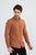 Men's shirt,Voor Minimale afname,prijs en product details kunt u contact met ons opnemen.Brown K-11