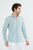 Men's shirt,Voor Minimale afname,prijs en product details kunt u contact met ons opnemen.Light green K-5