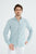 Men's shirt,Voor Minimale afname,prijs en product details kunt u contact met ons opnemen.Light green K-5