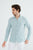 Men's shirt,Voor Minimale afname,prijs en product details kunt u contact met ons opnemen.Light green K-5