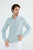 Men's shirt,Voor Minimale afname,prijs en product details kunt u contact met ons opnemen.Light green K-5