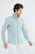 Men's shirt,Voor Minimale afname,prijs en product details kunt u contact met ons opnemen.Light green K-5