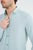 Men's shirt,Voor Minimale afname,prijs en product details kunt u contact met ons opnemen.Light green K-5