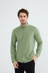 Men's shirt,Voor Minimale afname,prijs en product details kunt u contact met ons opnemen.Khaki K-7.2