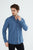 Men's shirt,Voor Minimale afname,prijs en product details kunt u contact met ons opnemen.Blue2 K-10