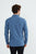 Men's shirt,Voor Minimale afname,prijs en product details kunt u contact met ons opnemen.Blue2 K-10