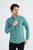 Men's shirt,Voor Minimale afname,prijs en product details kunt u contact met ons opnemen.Green K-8