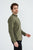 Men's shirt,Voor Minimale afname,prijs en product details kunt u contact met ons opnemen.Khaki K-7.1