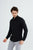 Men's shirt,Voor Minimale afname,prijs en product details kunt u contact met ons opnemen.Black K-9